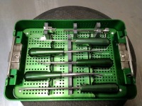 A.M. SURGICAL, INC. ENDOSCOPIC CARPAL TUNNEL RELEASE SET