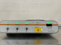 GYRUS ACMI INVISIO IDC-1500 CAMERA CONTROL UNIT