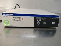 OLYMPUS 3DV-190 3D VISUALIZATION UNIT