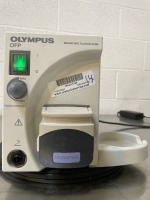 OLYMPUS OFP ENDOSCOPIC FLUSHING PUMP