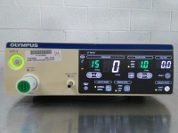OLYMPUS UHI-4 INSUFFLATOR