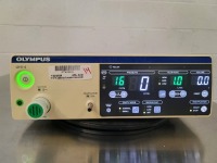 OLYMPUS UHI-4 INSUFFLATOR