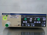 OLYMPUS UHI-4 INSUFFLATOR