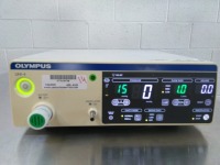 OLYMPUS UHI-4 INSUFFLATOR