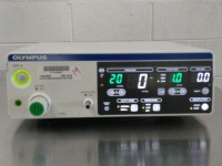 OLYMPUS UHI-4 INSUFFLATOR