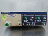 OLYMPUS UHI-4 INSUFFLATOR