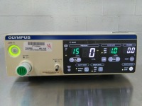 OLYMPUS UHI-4 INSUFFLATOR
