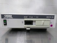 STORZ SCB 22201020 IMAGE 1 HUB