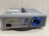 BFW CHROMALUME TURBO LIGHT SOURCE