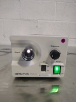 OLYMPUS CLK-4 LIGHT SOURCE