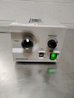 OLYMPUS CLK-4 LIGHT SOURCE