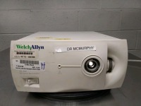 WELCH ALLYN CL 300 LIGHT SOURCE