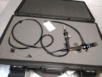 OLYMPUS CHF TYPE RB 30L FIBEROPTIC CHOLEDOCHOSCOPE