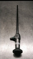 STORZ HOPKINS II 0 DEGREE, 10MM, 31CM LAPAROSCOPE