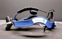 INTEGRA LUXTEC LIGHT SOURCE HEADSET