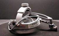 SUNOPTIC SURGICAL SL3-110-VH LIGHT SOURCE HEADSET