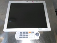 GE CDA19T ENDOSCOPY MONITOR