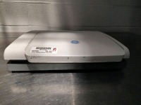GE MAC5500 HD EKG/ECG MACHINE FOR PARTS