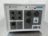 GE MARQUETTE CLAB II PLUS 64 64 CHANNEL CARDIOLOGY DATA RECORDING UNIT