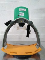 STRYKER LUCAS 2 CHEST COMPRESSION SYSTEM