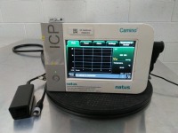 INTEGRA CAMINO INTRACRANIAL PRESSURE/TEMPERATURE MONITOR