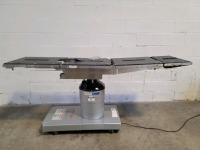 STERIS 4085 O.R. TABLE W HAND CONTROL