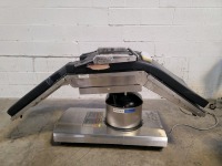 STERIS CMAX O.R. TABLE W HAND CONTROL