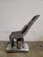 STERIS CMAX O.R. TABLE W HAND CONTROL