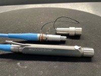 DYONICS 7205357 EP-1 SHAVER HANDPIECE