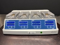 STRYKER 7110-120-0000 UNIVERSAL BATTERY CHARGER