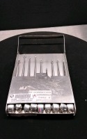CODMAN CURETTE SET