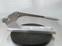 SWISS 329.30 PLATE BENDER