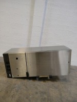 AMSCO DJ04-112-013 WARMER CABINET