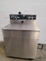 STERIS AMSCO SONIC BATH ULTRASONIC CLEANING SYSTEM