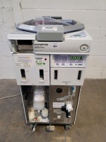 OLYMPUS OER-PRO ENDOSCOPE REPROCESSOR