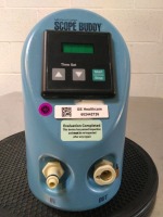 MEDIVATORS SCOPE BUDDY ENDOSCOPE FLUSHING AID