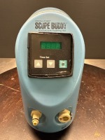 MEDIVATORS ECA-100G ENDOSCOPE FLUSHING AID