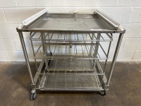 RACK CART