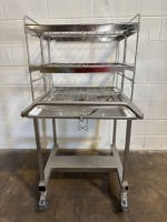 RACK CART