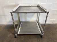 RACK CART