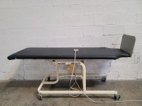 MIDLAND 7195E ELECTRIC TILT TABLE