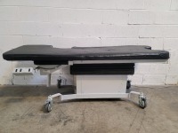 NORTHEAST MEDICAL SYSTEMS ARTICULATING TREATMENT TABLE