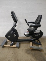 LIFE FITNESS LIFECYCLE BICYCLE TRAINER