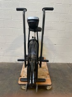 SCHWINN AIRDYNE STATIONARY EXERCISE BICYCLE