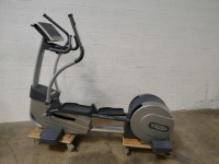 TECHNOGYM EXCITE ELLIPTICAL TRAINER