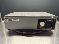 THERMO-ELECTRIC FORMA-SPLINT THERMAL BATH