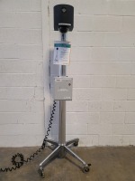 AVASYS AVASURE PATIENT SAFETY CAMERA ON ROLLING STAND