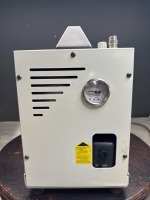 WERTHER INTERNATIONAL CONDOR 2 AIR COMPRESSOR