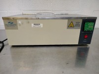 PATTERSON MEDICAL HH-US-B DIGITAL WATER BATH