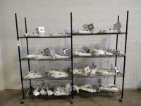 MISC. ITEMS NO RACK